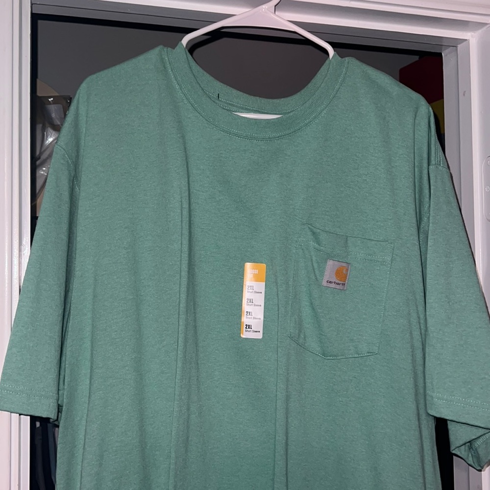 Never worn Carhartt